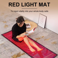 Red Light Therapy Mat