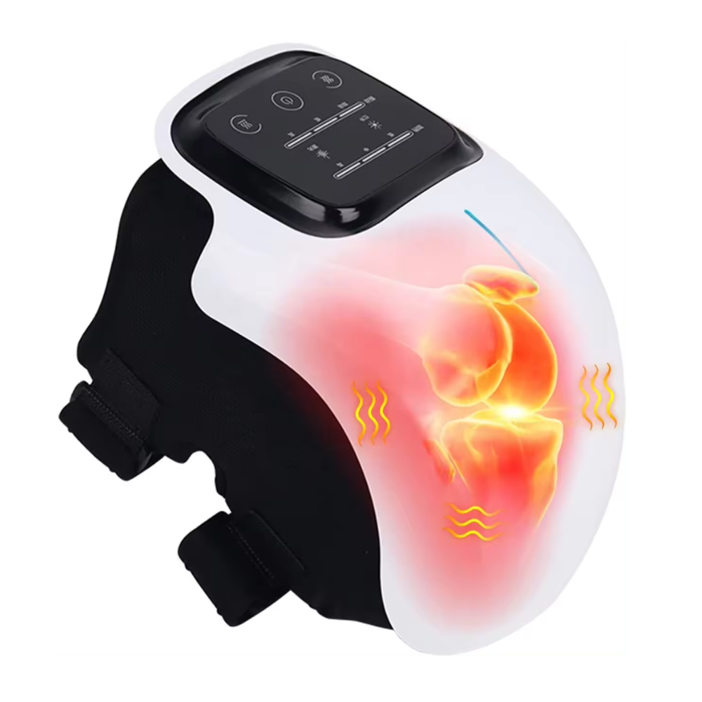 Knee massager For Pain Relief