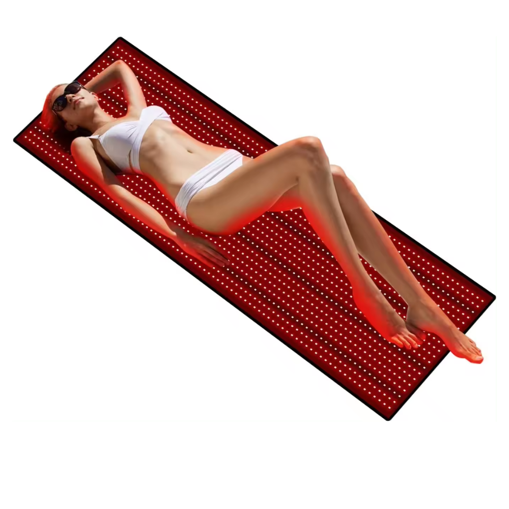 Red Light Therapy Mat
