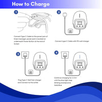Knee massager For Pain Relief
