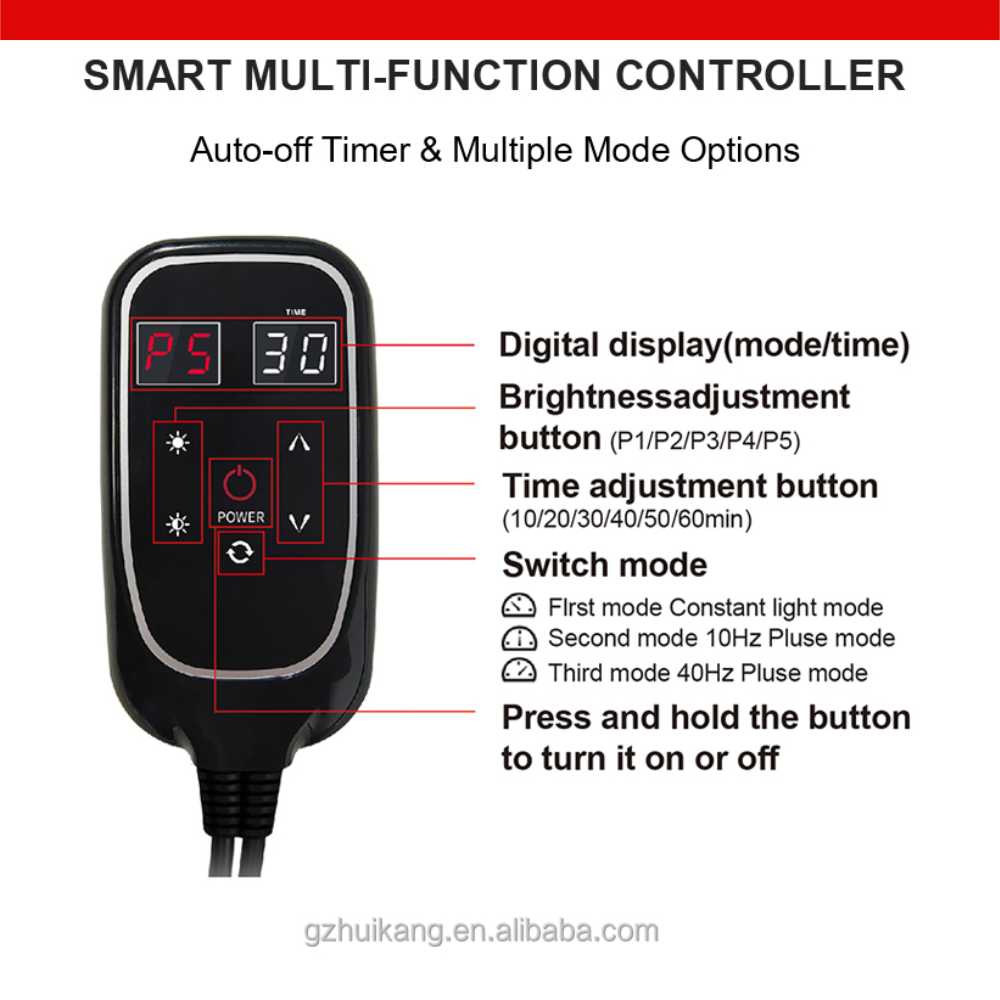 Valenluma Redlight Therapy Full Body Mat 660 850nm 180x60 CM Large Size Dual spectrum Technology 1120 Pcs Total 3360 Bulbs