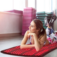 Red Light Therapy Mat