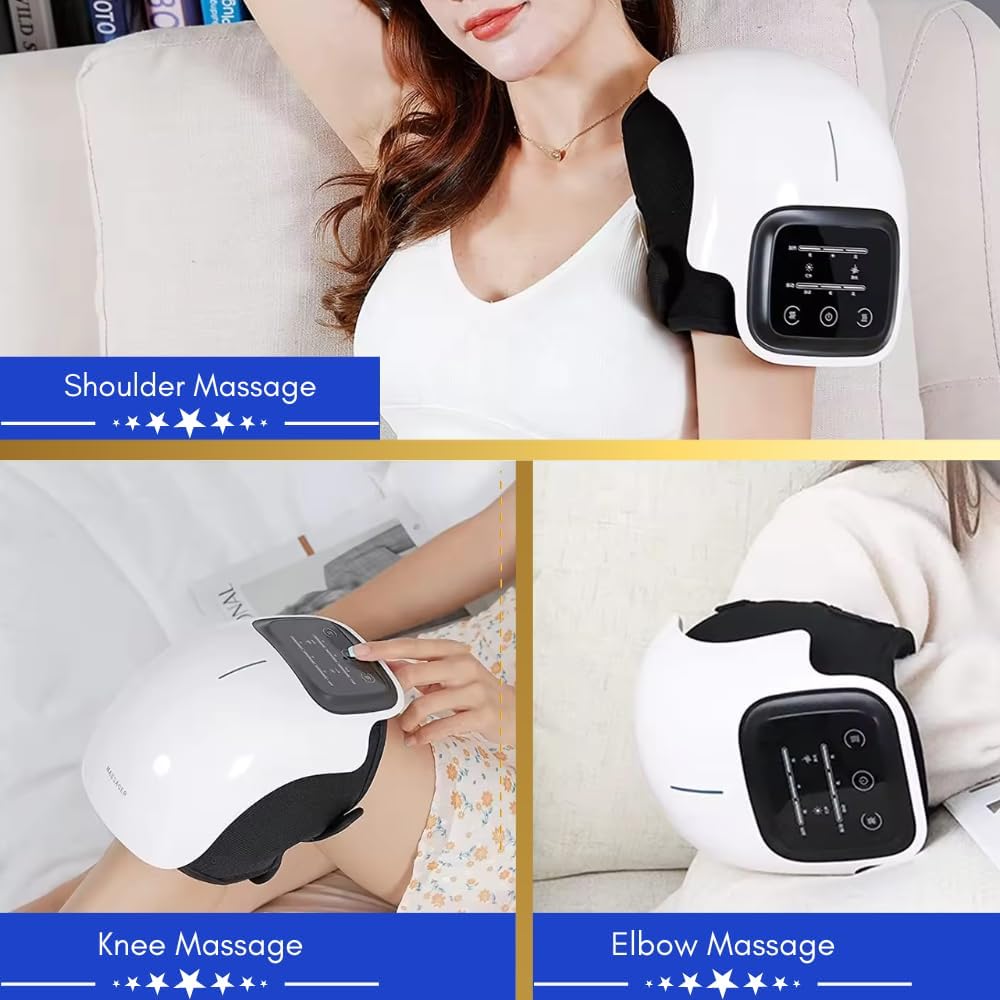 Knee massager For Pain Relief