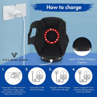 Knee massager For Pain Relief