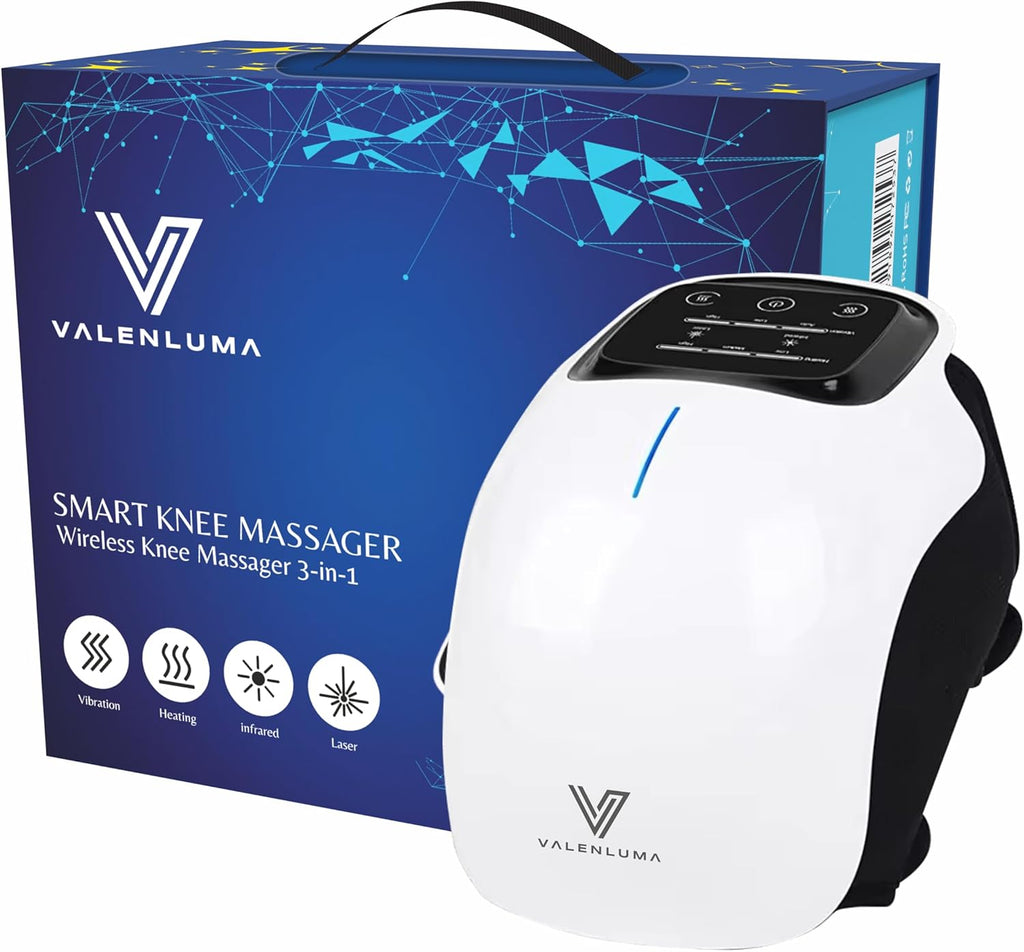 Knee massager For Pain Relief