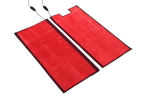 Red Light Therapy Blanket