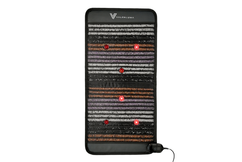 Infrared PEMF Mat Demi