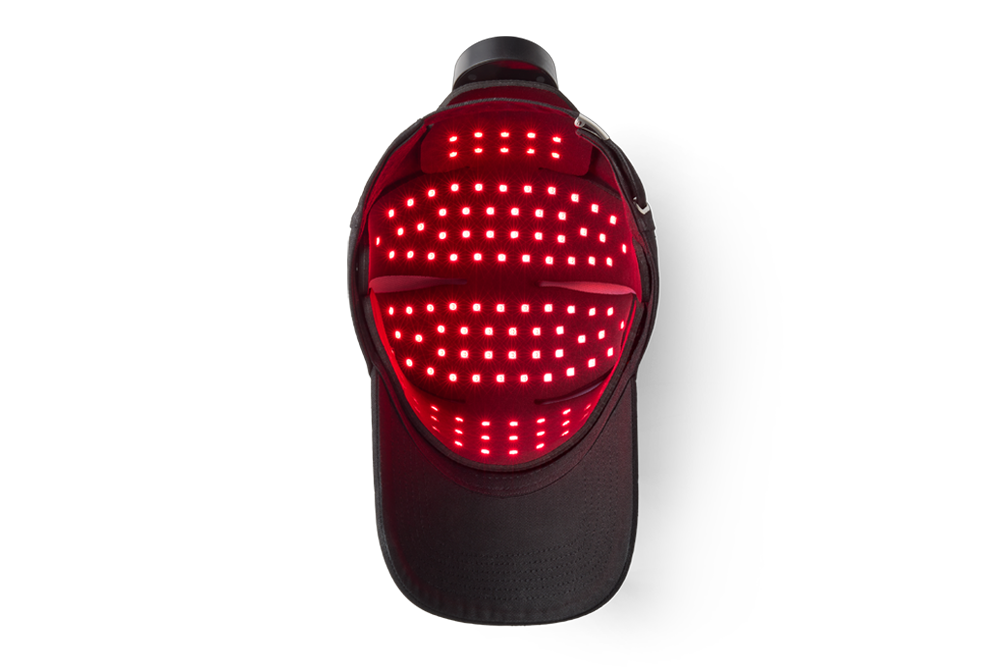 Red Light Cap