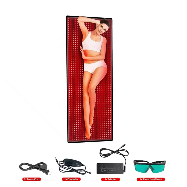 Red Light Therapy Mat
