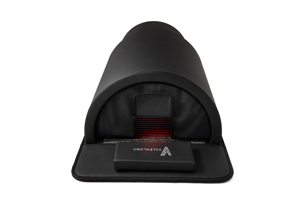 Infrared PEMF Sauna Dome