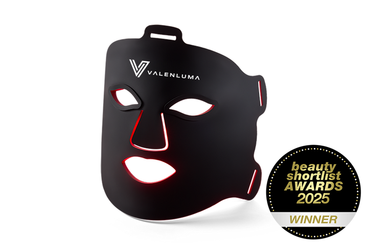 Red Light Face Mask