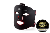 Red Light Face Mask