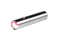 Bullet Red Light Therapy Device