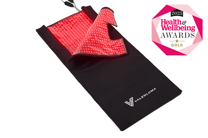 Red Light Therapy Blanket