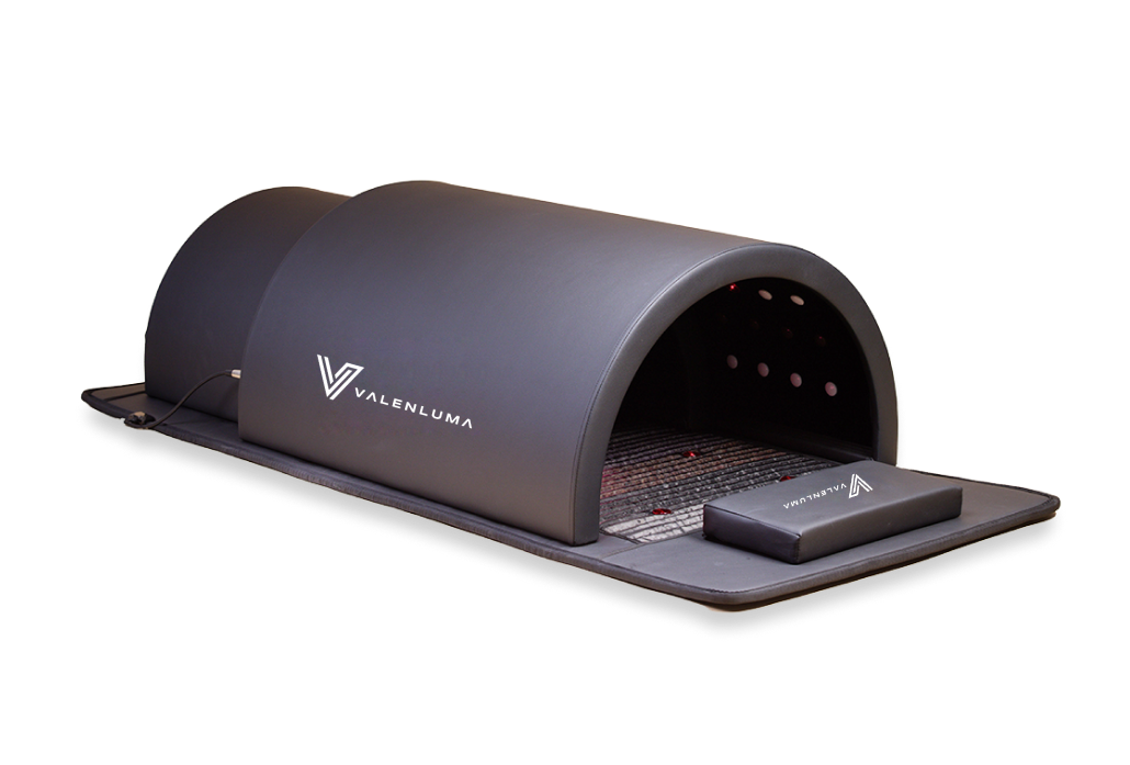 Infrared PEMF Sauna Dome