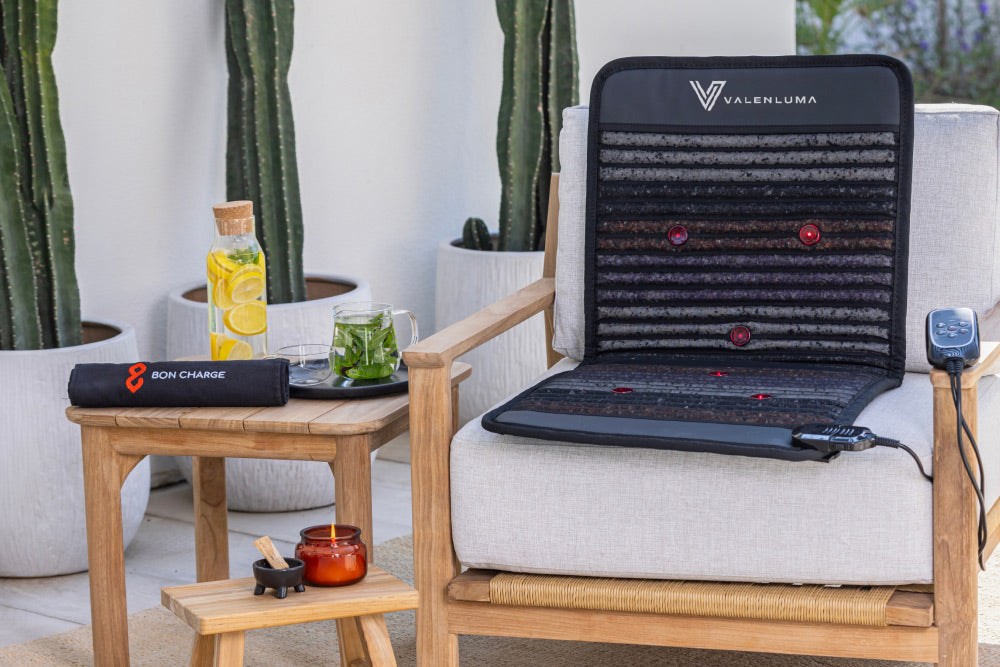 Infrared PEMF Mat Demi