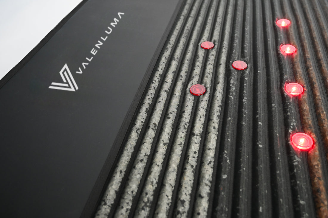 Infrared PEMF Mat Max