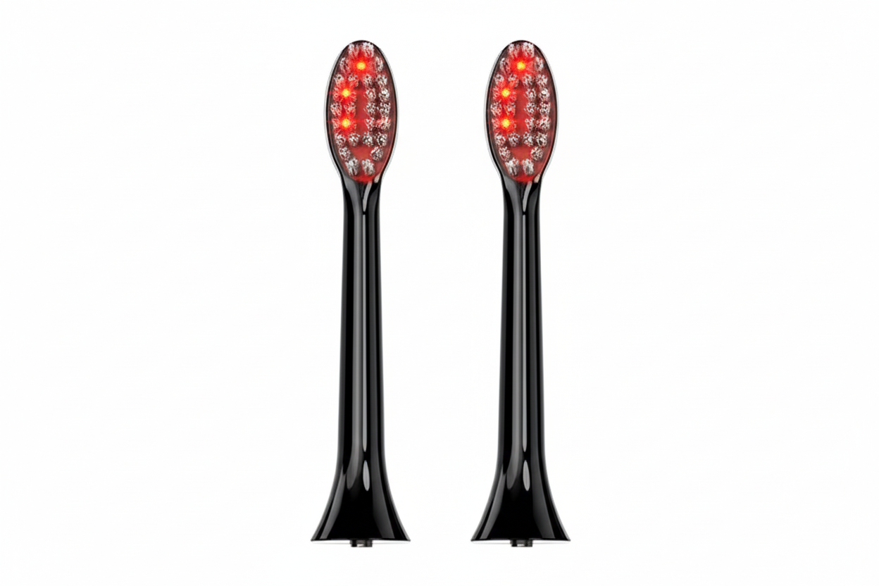 Toothbrush Replacement Heads