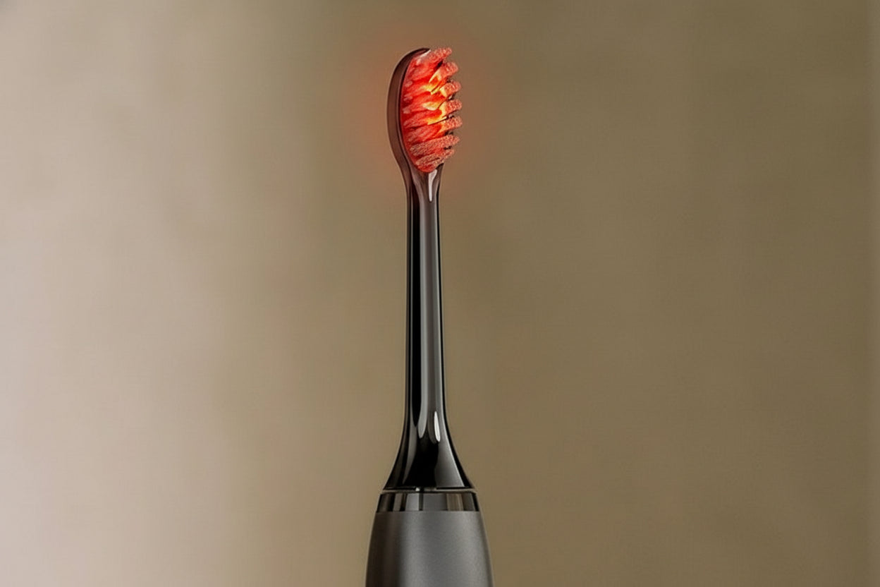 Toothbrush Replacement Heads