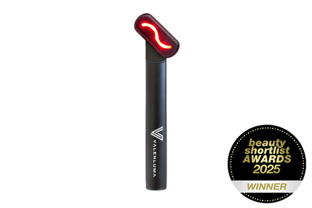 Red Light Face Wand