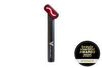 Red Light Face Wand